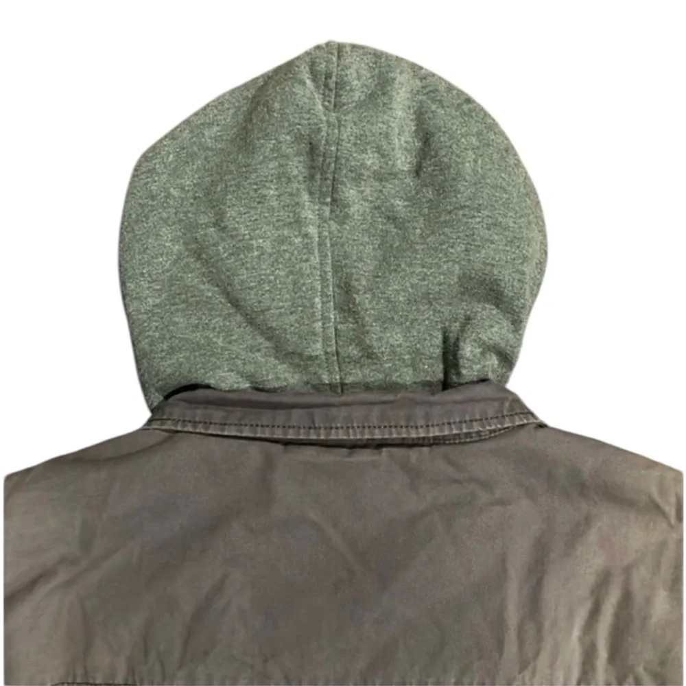 ONeill Insulated Utility Hoodie Jacket